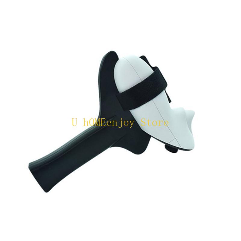B0KF Table Tennis Paddle Grip  - Table Tennis Touch recension och pris