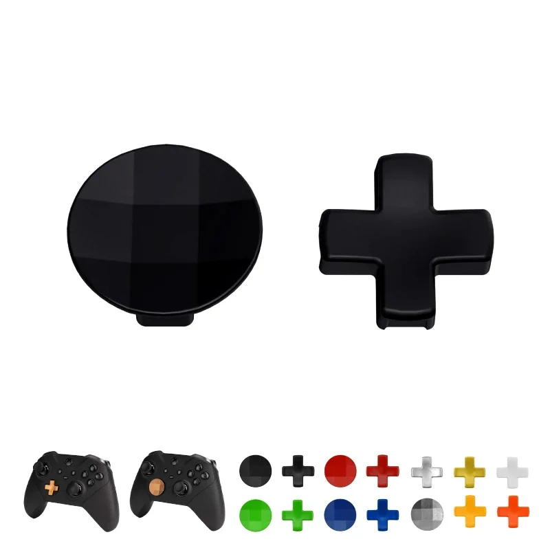 DATA FROG Metal D Pad Trigger  - Table Tennis Xbox Game recension och pris