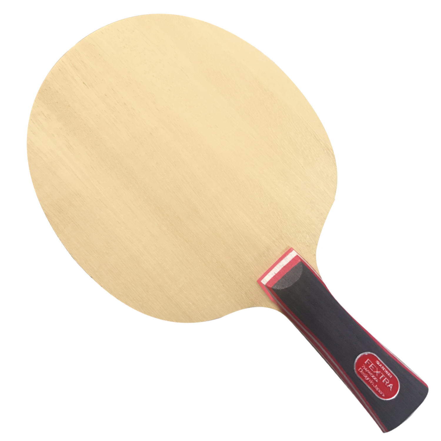 Original Sanwei FEXTRA 7 Table - Table Tennis Viscaria recension och pris