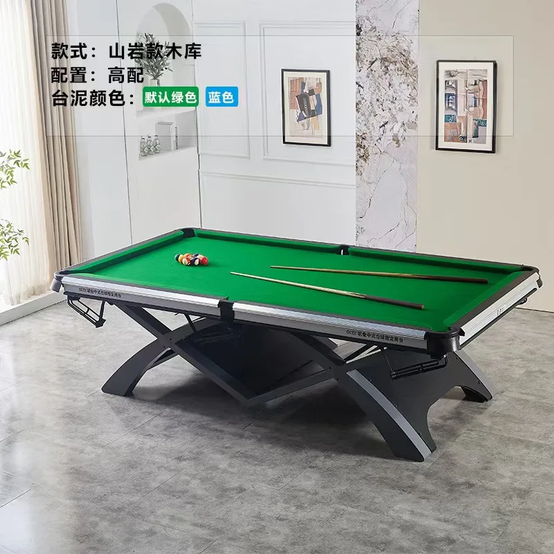 TAO Billiards table Standard a - Table Tennis Live recension och pris