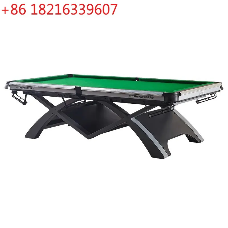 TAO Billiards table Standard a - Table Tennis Live recension och pris