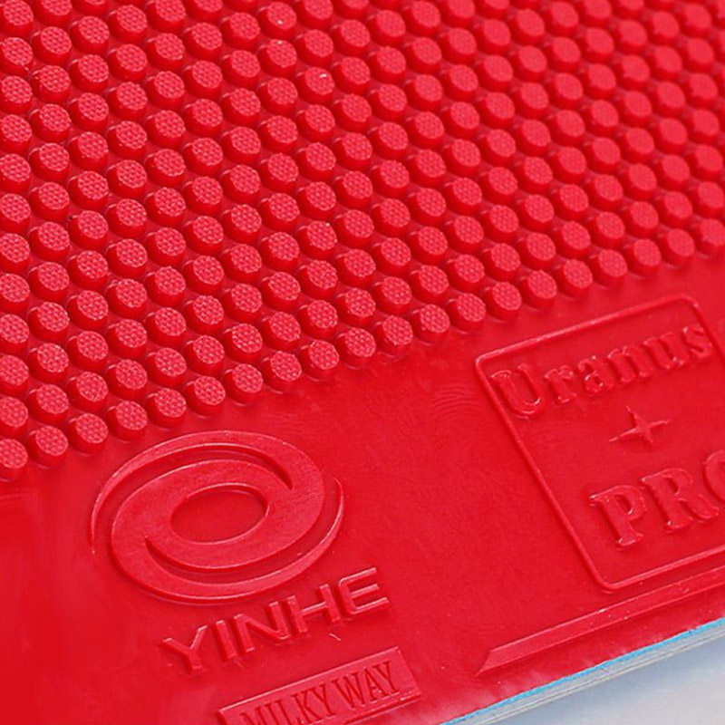 YINHE URANUS Pro Table Tennis  - Table Tennis Edge recension och pris