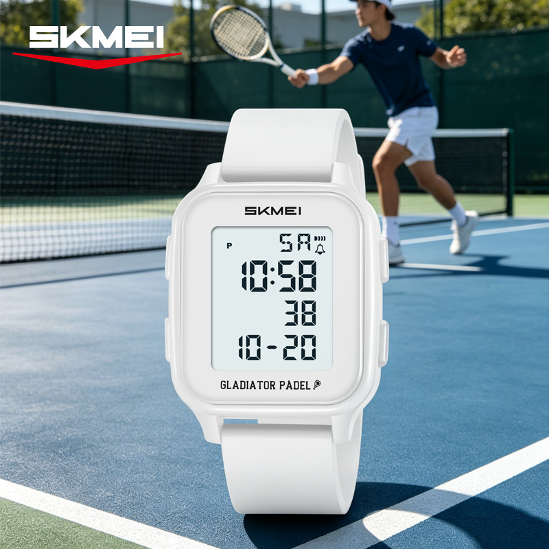 SKMEI 2716 Fashion Sports Tenn - Table Tennis Scoring recension och pris