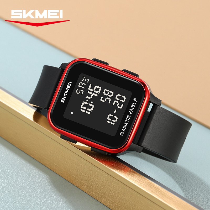 SKMEI 2716 Fashion Sports Tenn - Table Tennis Scoring recension och pris
