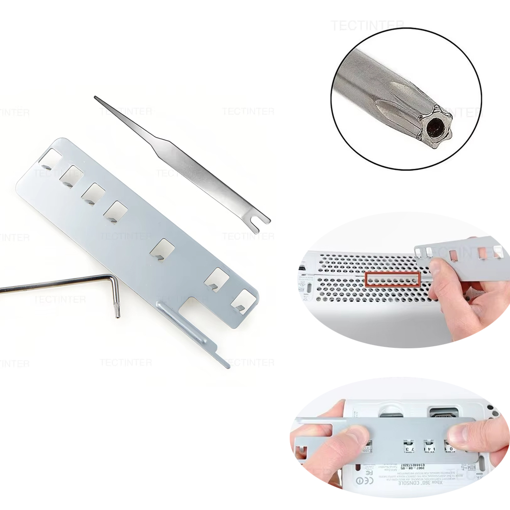For Xbox 360 Disassemble Openi - Table Tennis Xbox Game recension och pris