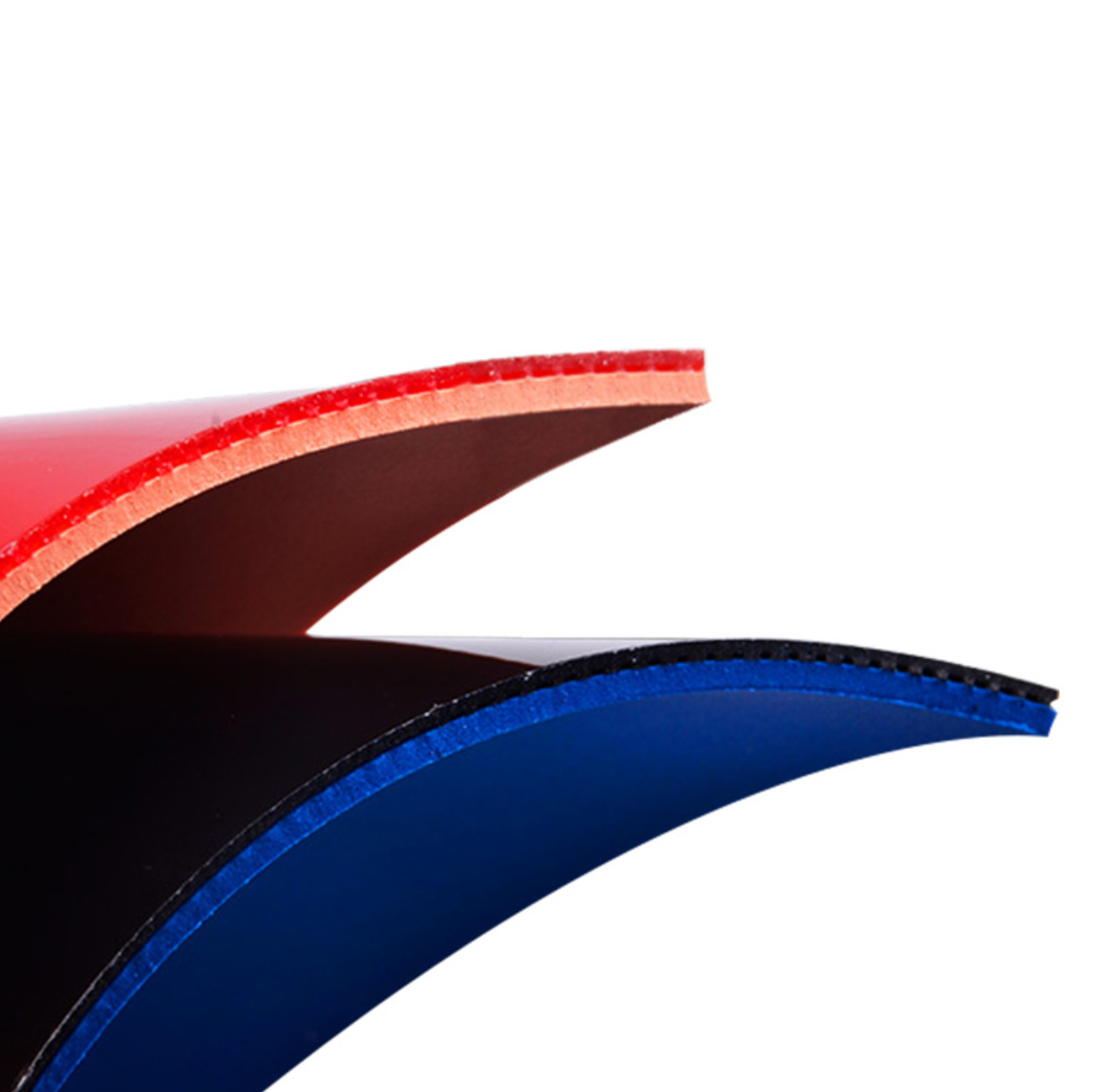 Hardness Optional 729 Cross Se - Table Tennis Edge recension och pris