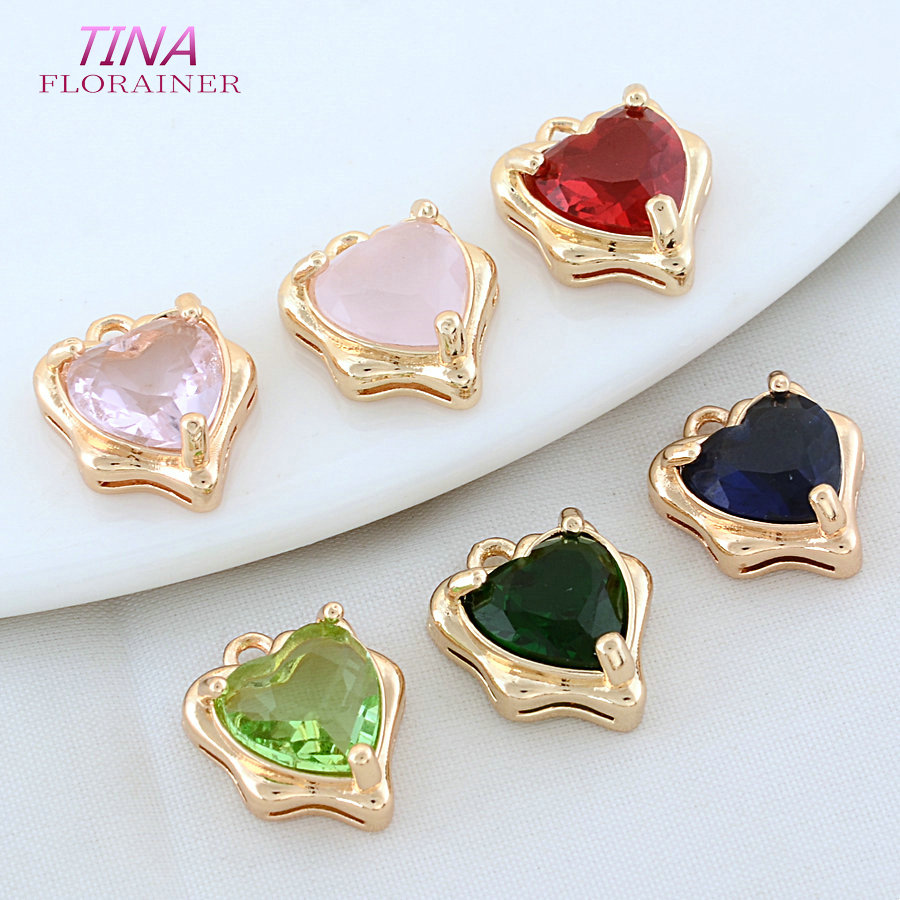 6PCS 11*13MM 18K Gold Color Br - Table Tennis 11 recension och pris