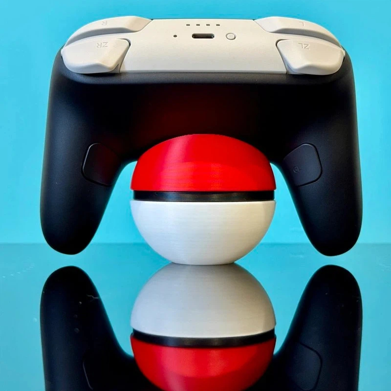 Multicolored Elf Ball Game Con - Table Tennis Xbox Game recension och pris