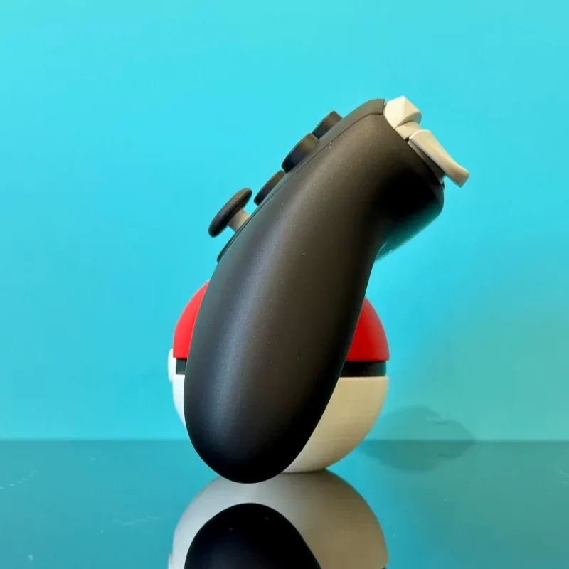 Multicolored Elf Ball Game Con - Table Tennis Xbox Game recension och pris