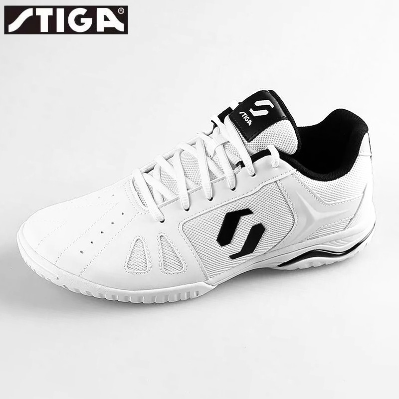 STIGA Liner IV White Table Ten - Table Tennis Elite recension och pris