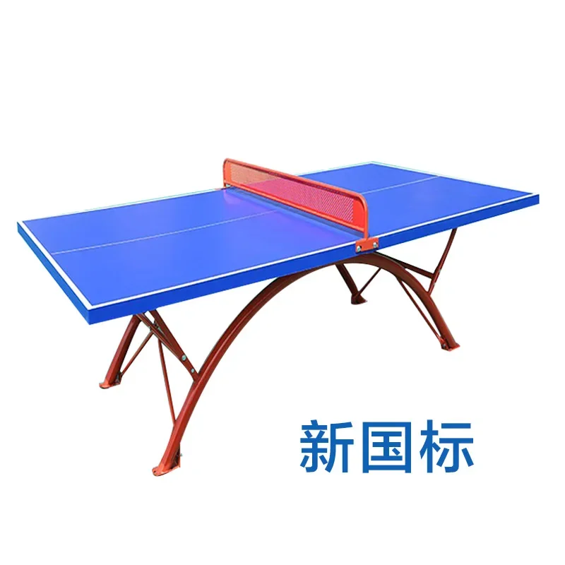 Competition Outdoor Table Tenn - Table Tennis Live recension och pris