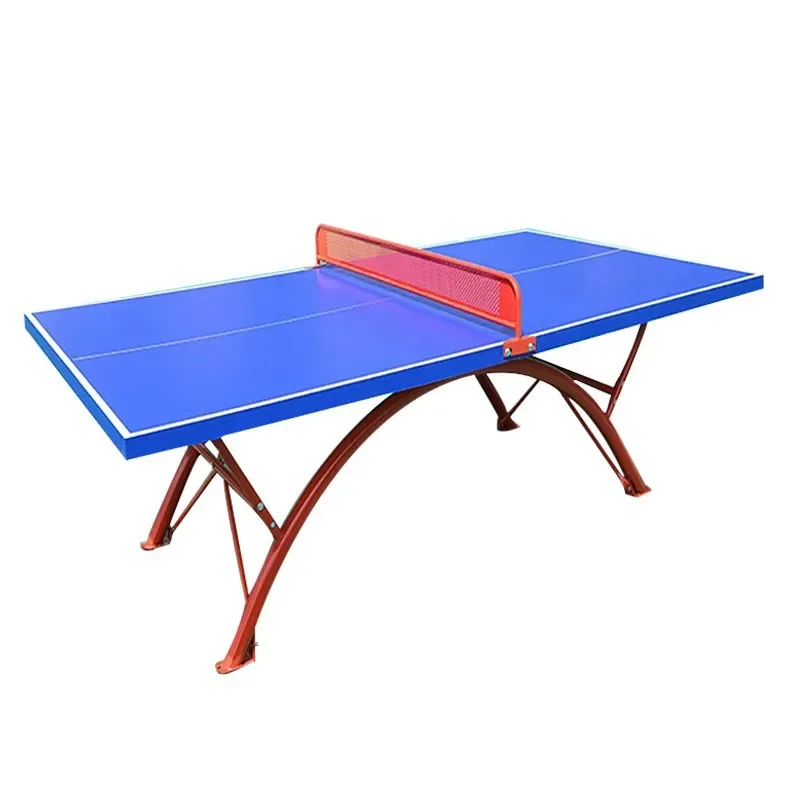 Competition Outdoor Table Tenn - Table Tennis Live recension och pris