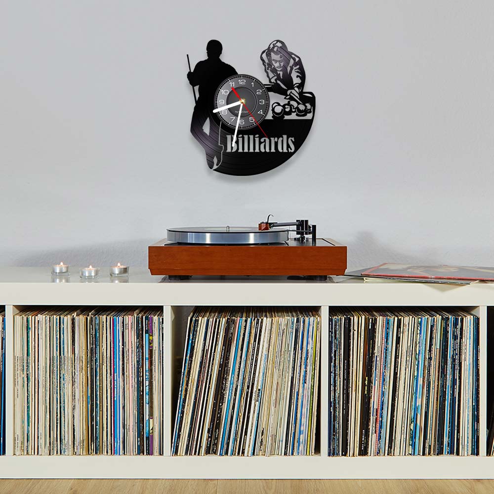 Table Tennis Vinyl Record Wall - Table Tennis Live recension och pris