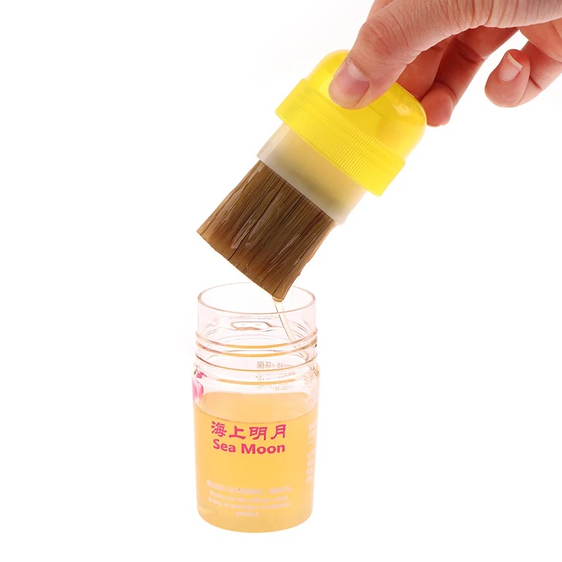 60/120ml Haifu Sea Moon Profes - Table Tennis Edge recension och pris