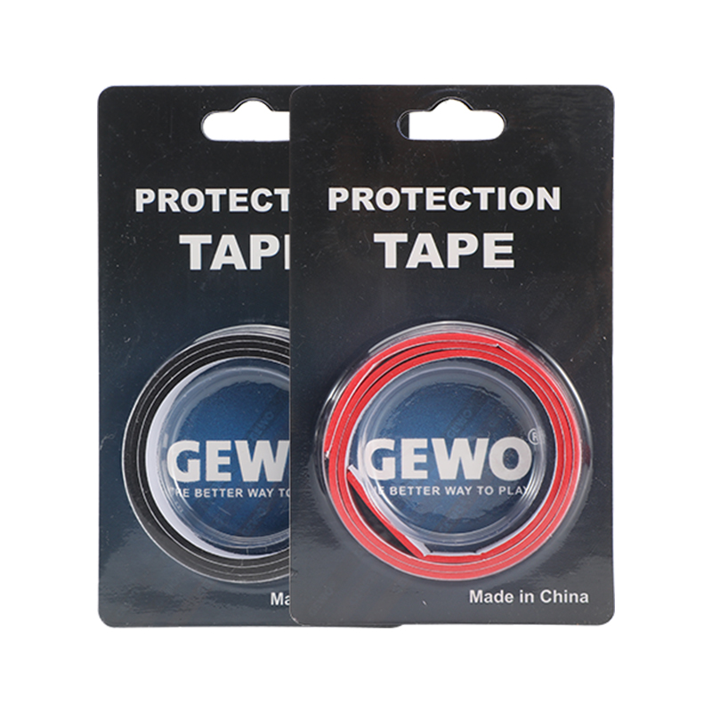 Original GEWO Table Tennis Rac - Table Tennis Edge recension och pris