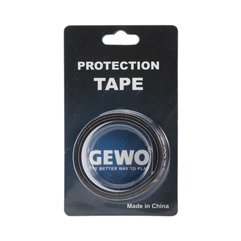 Original GEWO Table Tennis Rac - Table Tennis Edge recension och pris
