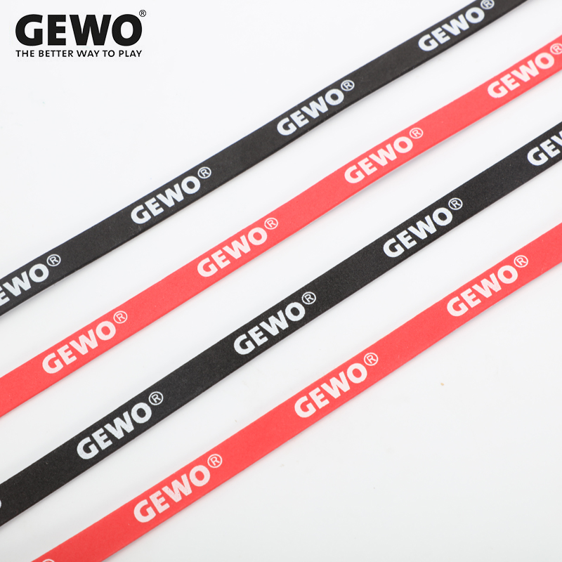 Original GEWO Table Tennis Rac - Table Tennis Edge recension och pris