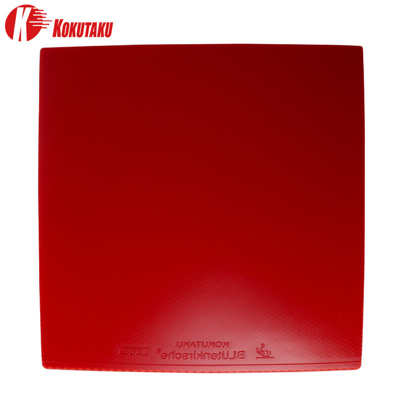 KOKUTAKU 868 Table Tennis Rubb - Table Tennis Japanese recension och pris