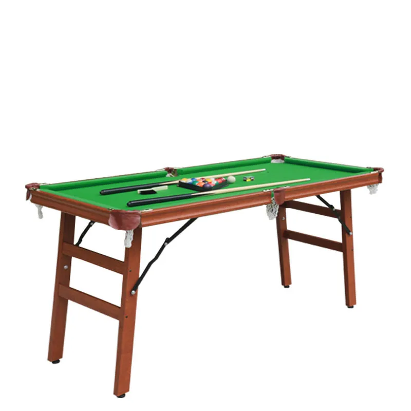 TAO Children's pool table Hous - Table Tennis Live recension och pris
