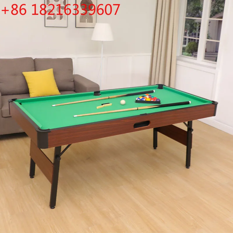 TAO Children's pool table Hous - Table Tennis Live recension och pris
