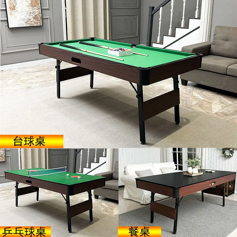 TAO Children's pool table Hous - Table Tennis Live recension och pris