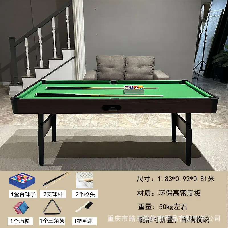 TAO Children's pool table Hous - Table Tennis Live recension och pris