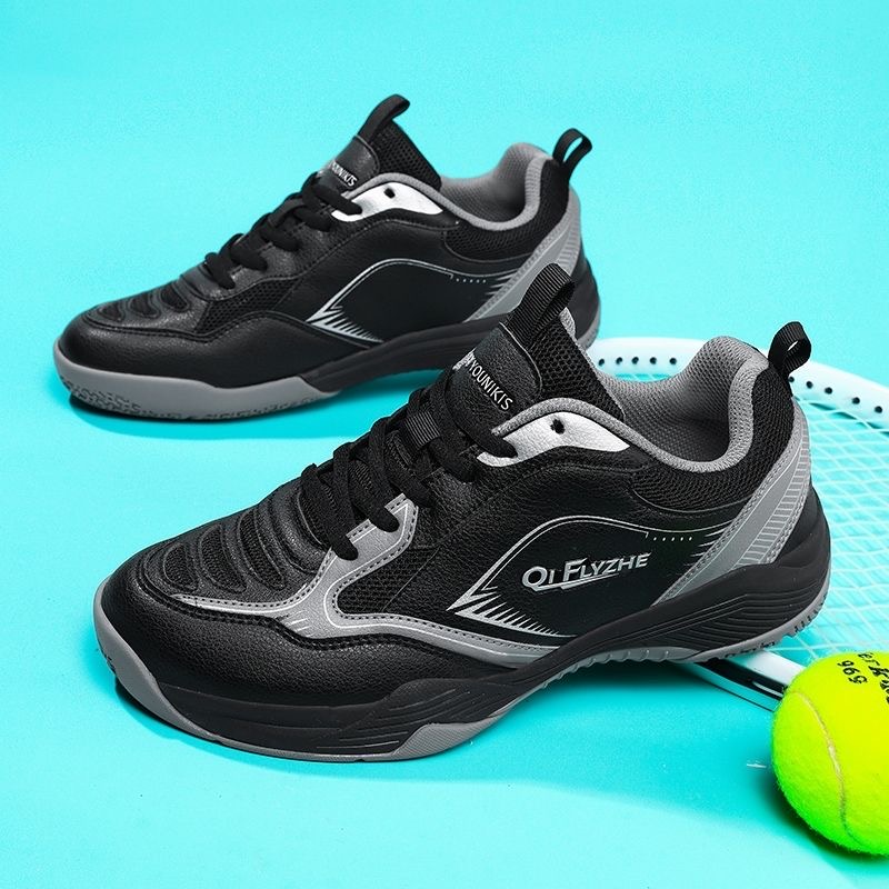 2026 New Tennis Shoes Men Wome - Table Tennis Vs Badminton recension och pris