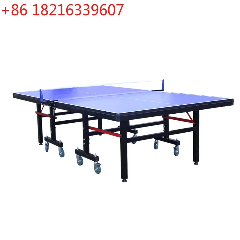 Table tennis table indoor and  - Table Tennis Live recension och pris