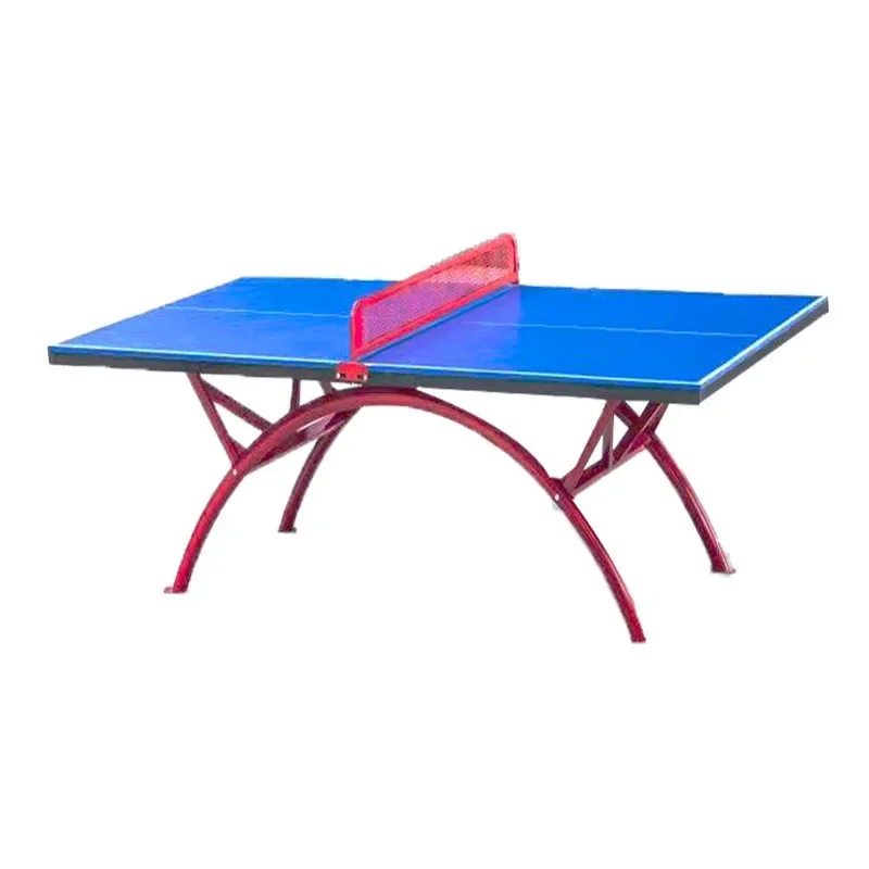 Table tennis table indoor and  - Table Tennis Live recension och pris