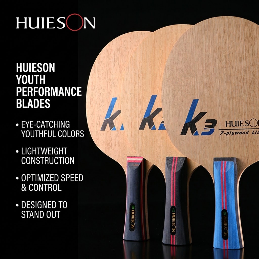 Table Tennis Racket Baseplate, - Table Tennis Usa recension och pris