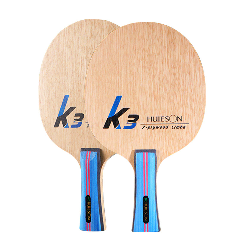 Table Tennis Racket Baseplate, - Table Tennis Usa recension och pris