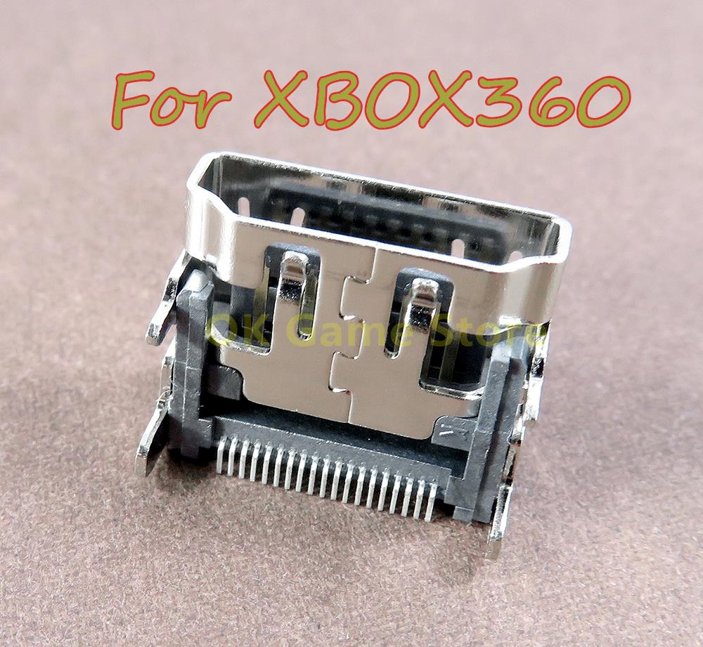 2pcs/lot OEM Brand New HDMI-co - Table Tennis Xbox Game recension och pris
