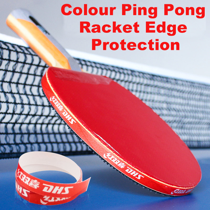 DHS Self-adhesive Table Tennis - Table Tennis Edge recension och pris