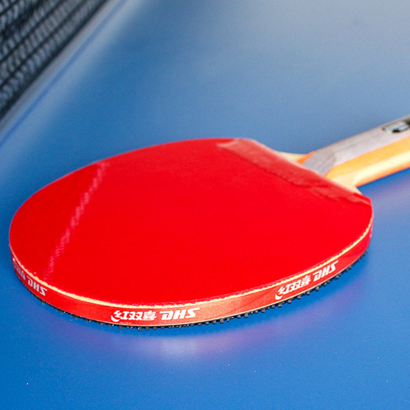 DHS Self-adhesive Table Tennis - Table Tennis Edge recension och pris
