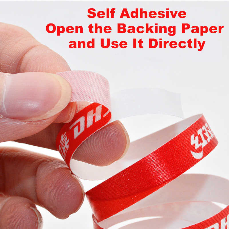 DHS Self-adhesive Table Tennis - Table Tennis Edge recension och pris