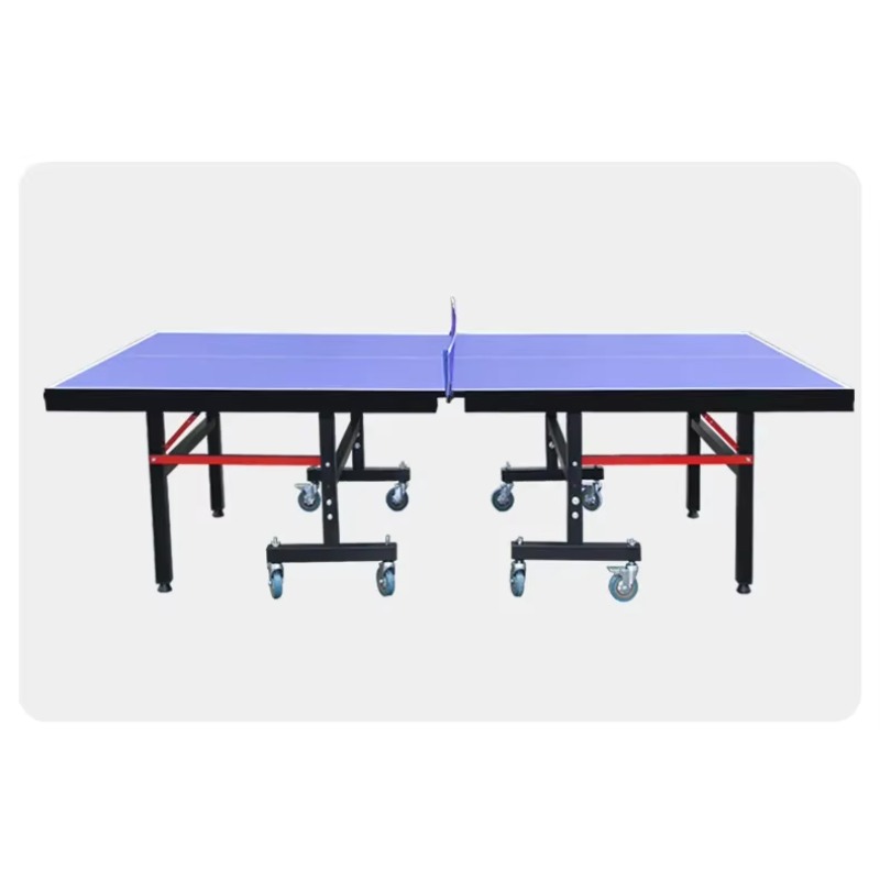 TAO Indoor mobile folding tabl - Table Tennis Live recension och pris