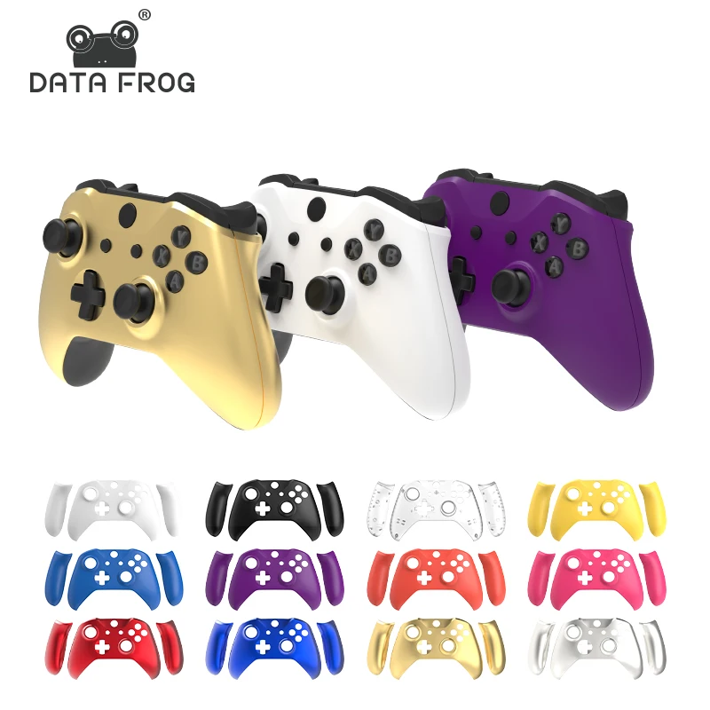 DATA FROG Custom DIY Housing S - Table Tennis Xbox Game recension och pris