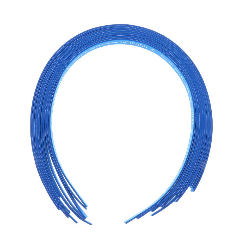 Table Tennis Racket Edge Prote - Table Tennis Edge recension och pris
