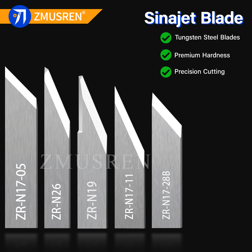 10PCS Sinajet Carbide Tungsten - Table Tennis 11 recension och pris