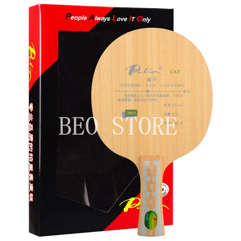 Original Palio CAT Table Tenni - Table Tennis Viscaria recension och pris