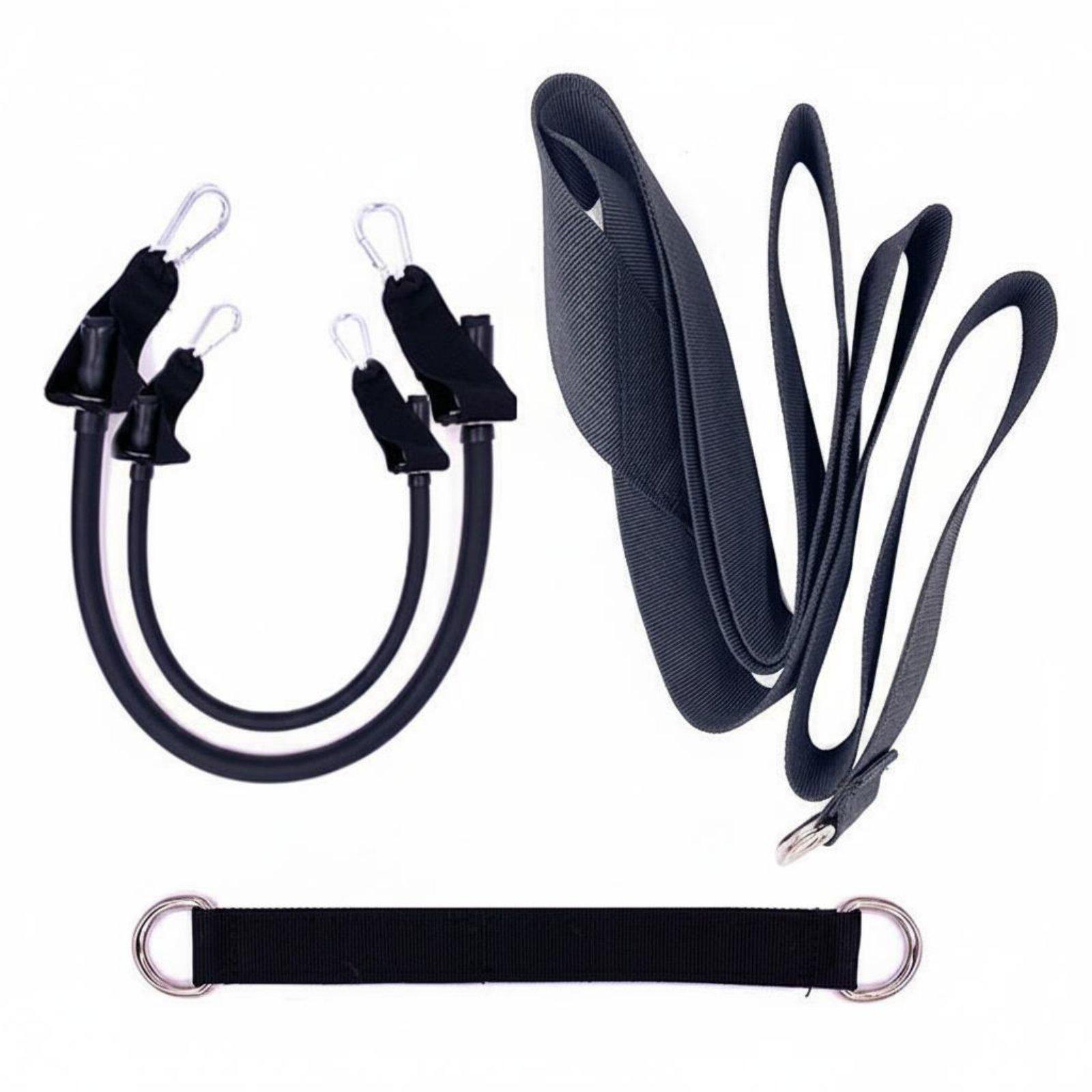 Nylon Golf Swing Trainer Resis - Table Tennis Usa recension och pris