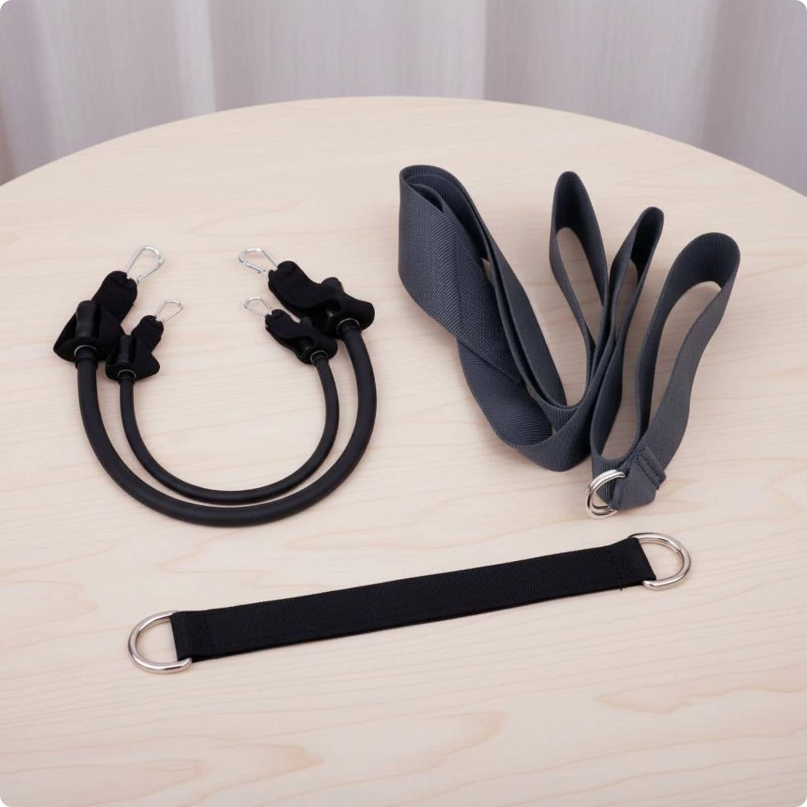 Nylon Golf Swing Trainer Resis - Table Tennis Usa recension och pris