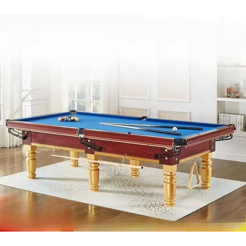 TAO Chinese black eight billia - Table Tennis Live recension och pris