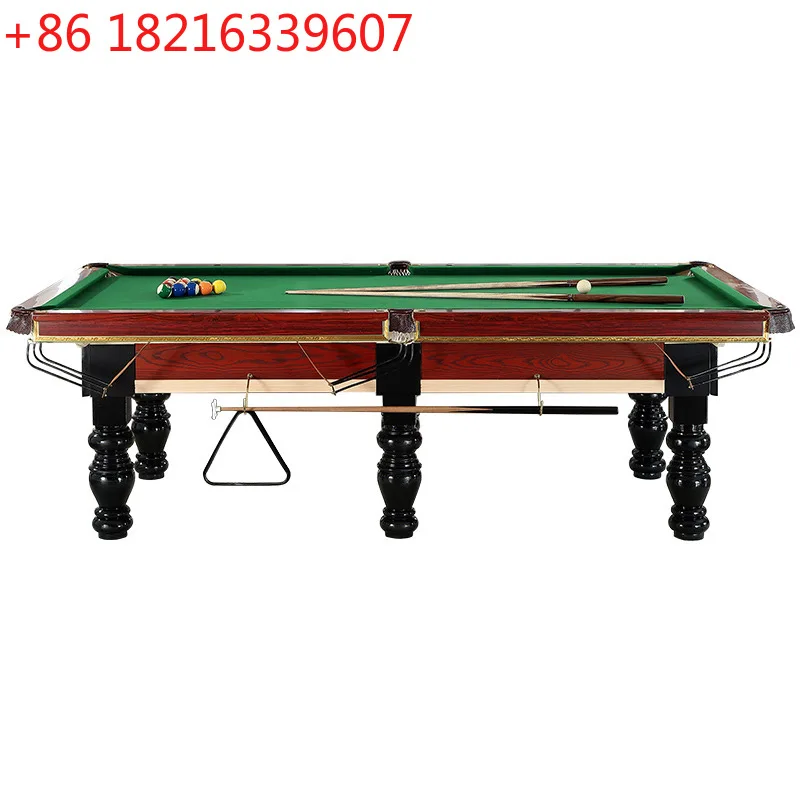 TAO Chinese black eight billia - Table Tennis Live recension och pris