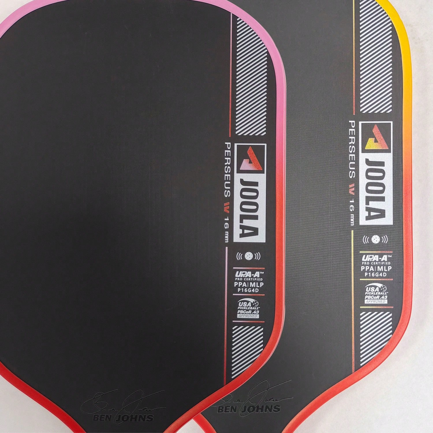 JOOLA Pro V Enhanced Table Ten - Table Tennis Viscaria recension och pris