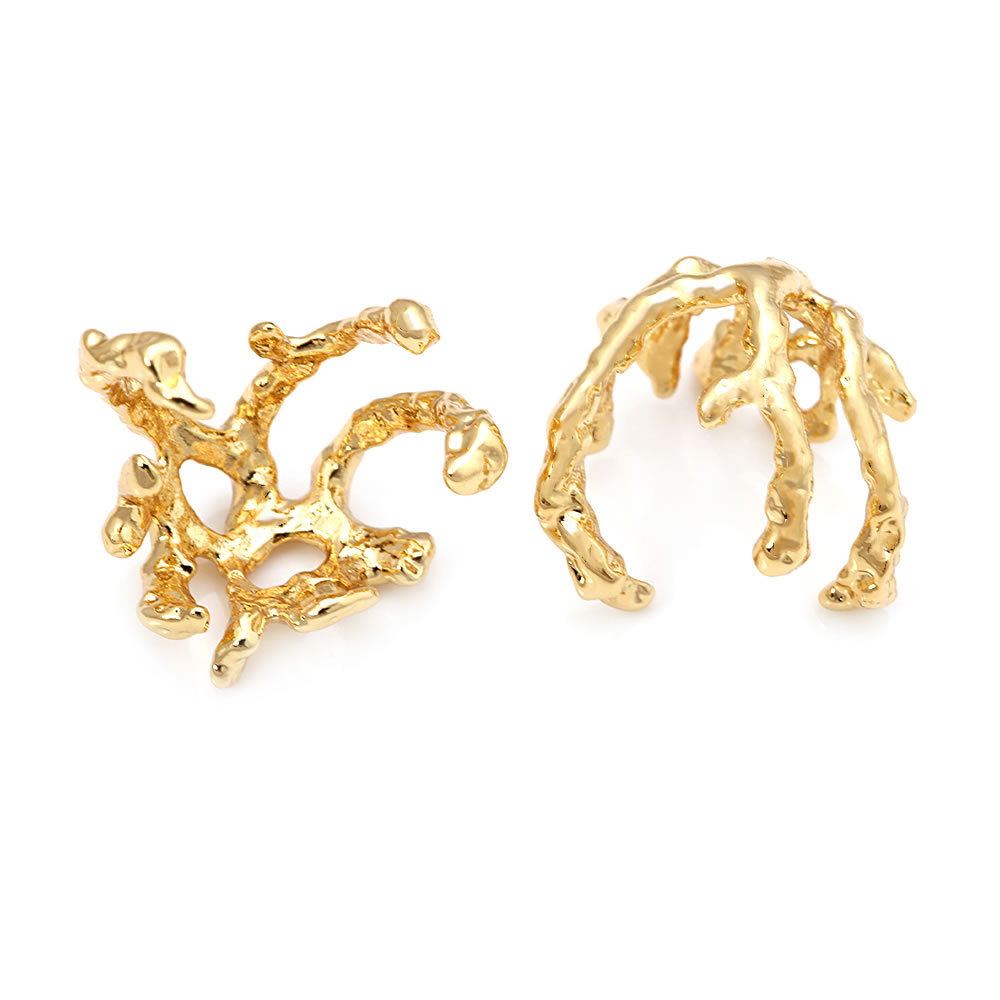 18K Gold Color Brass Flower Sh - Table Tennis 11 recension och pris