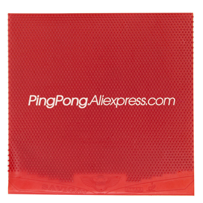 Colorful DAWEI SAVIGA V Pips-l - Table Tennis Bat Butterfly recension och pris