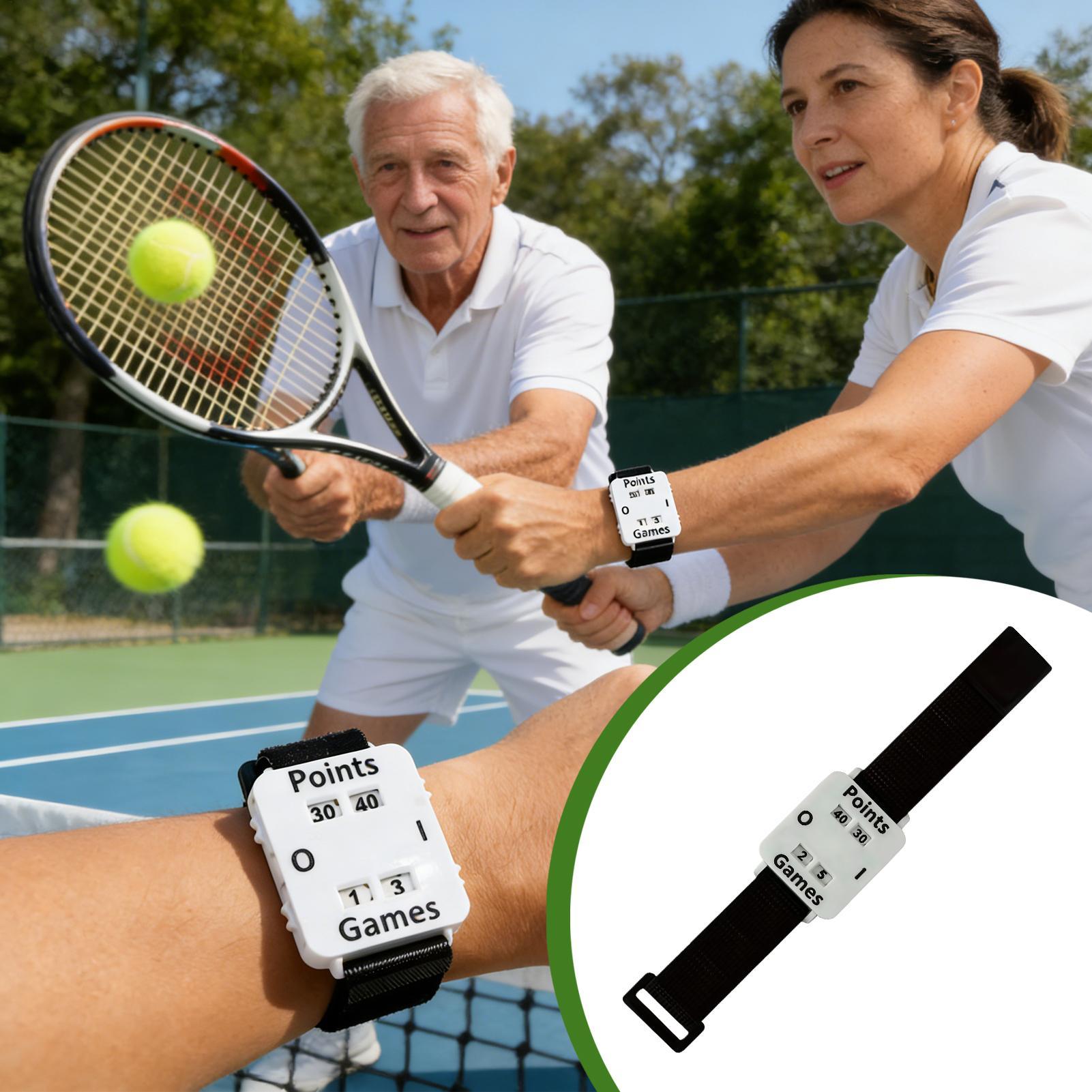 Portable Cricket Tennis Padel  - Table Tennis Scoring recension och pris