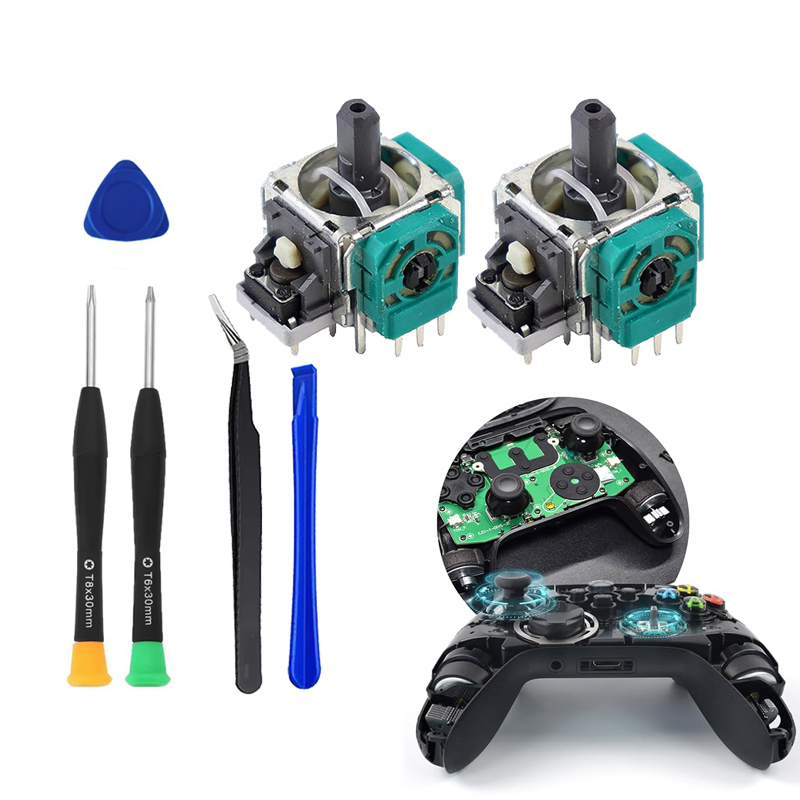 Game Controller Joystick for X - Table Tennis Xbox Game recension och pris