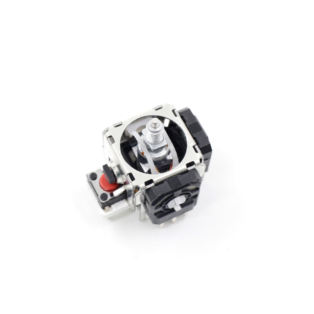GSF 3D Analog Stick Sensor Mod - Table Tennis Xbox Game recension och pris